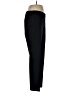 Unbranded Solid Black Dress Pants Size 14 (tall) - photo 4