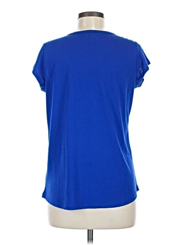 Vintage Rose Short Sleeve Top (view 2)