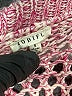 Jodifl Pink Pullover Sweater Size S - photo 7