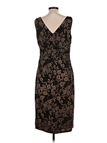 Kensie Cocktail Dress (view 2)
