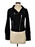 Assorted Brands 100% Cotton Black Jacket Size S - photo 1