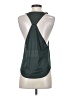 Lululemon Athletica Green Active Tank Size S (estimated) - photo 2