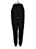 Lululemon Athletica Solid Black Track Pants Size 4 - photo 1