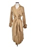 MNG Tan Trenchcoat Size XXS - photo 1