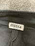 Mecca Black Jacket Size L - photo 6
