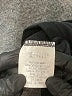 Mecca Black Jacket Size L - photo 7