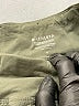 Athleta Solid Green Shorts Size 4 - photo 3