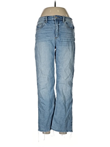SNEAK PEEK Jeans (view 1)