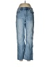 SNEAK PEEK Blue Jeans Size 29 waist - photo 1