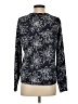 Hang Ten Black Long Sleeve T-Shirt Size S - photo 2
