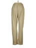 Unbranded Tan Casual Pants Size M - photo 2