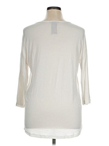 Design History 3/4 Sleeve T-Shirt (view 2)