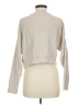 Sugar Moon Ivory Pullover Sweater Size M - photo 2