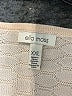 Ella Moss Ivory Sweater Vest Size XXL - photo 7