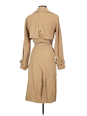MNG Trenchcoat (view 2)