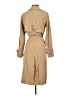 MNG Tan Trenchcoat Size XXS - photo 2