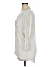 Design History Ivory 3/4 Sleeve T-Shirt Size XL - photo 5