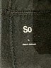 SO Black Track Pants Size L - photo 7