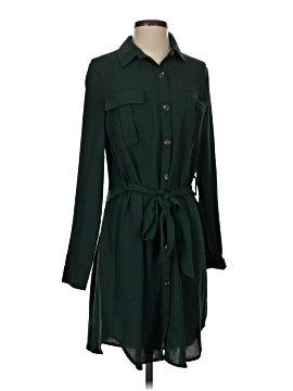 Good Luck Gem Casual Dress