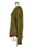 Athleta Green Pullover Sweater Size M - photo 5