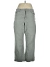 Wit & Wisdom Green Gray Jeans Size 16 - photo 1