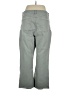 Wit & Wisdom Green Gray Jeans Size 16 - photo 2