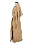 MNG Tan Trenchcoat Size XXS - photo 5