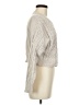 Sugar Moon Ivory Pullover Sweater Size M - photo 4