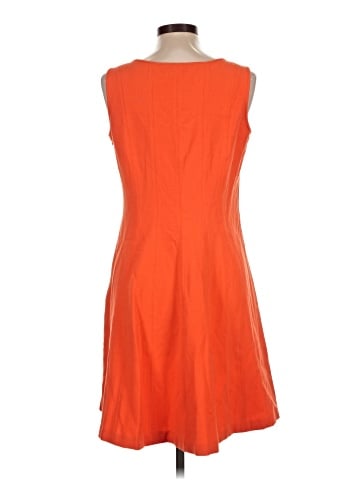 Ann Taylor LOFT Casual Dress (view 2)