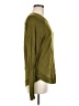 Athleta Green Pullover Sweater Size M - photo 4