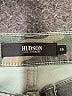 Hudson Jeans Camo Green Jeans Size 25 waist - photo 4