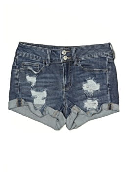 Sonoma Goods for Life Denim Shorts (view 1)