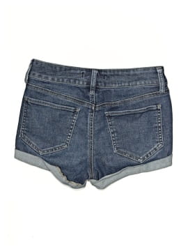 Sonoma Goods for Life Denim Shorts (view 2)