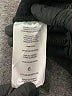 Democracy Black Casual Pants Size 6 - photo 8