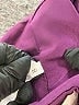 Assorted Brands 100% Polyester Purple Cocktail Dress Size 8 - photo 4
