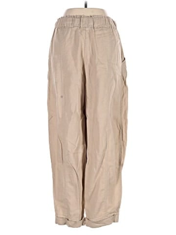 Max Studio Linen Pants (view 2)