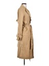 MNG Tan Trenchcoat Size XXS - photo 4