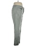 Wit & Wisdom Green Gray Jeans Size 16 - photo 4