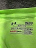 Under Armour Green Active T-Shirt Size S - photo 7