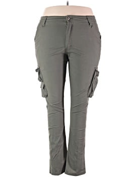 Wrangler Jeans Co Cargo Pants