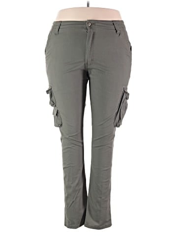 Wrangler Jeans Co Cargo Pants (view 1)
