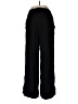 Le Lis Black Casual Pants Size M - photo 2