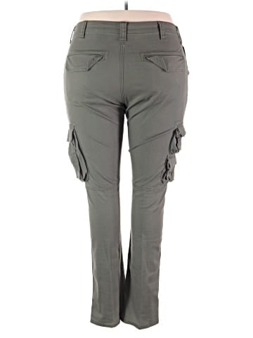 Wrangler Jeans Co Cargo Pants (view 2)