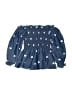 Unbranded 100% Polyester Blue Dress Size 12-18 mo - photo 2