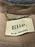 Elie Tahari Tan Blazer Size L - photo 6