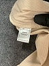 Monrow Tan Coat Size M - photo 7