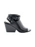 ALLSAINTS Black Heels Size EU 39 - photo 1