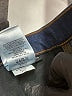 Favorite Daughter Chevron-herringbone Blue Jeans Size L (petite) - photo 5