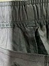 Unbranded 100% Cotton Blue Casual Pants Size XL - photo 4