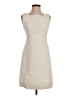 Lilly Pulitzer Ivory Casual Dress Size 4 - photo 1